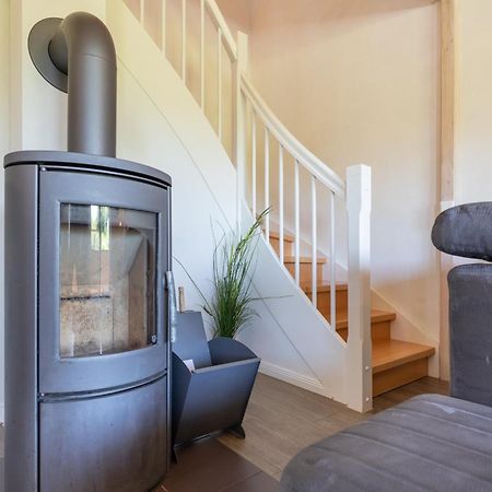 Ferienhaus Lachmoewe Dagebüll Zewnętrze zdjęcie