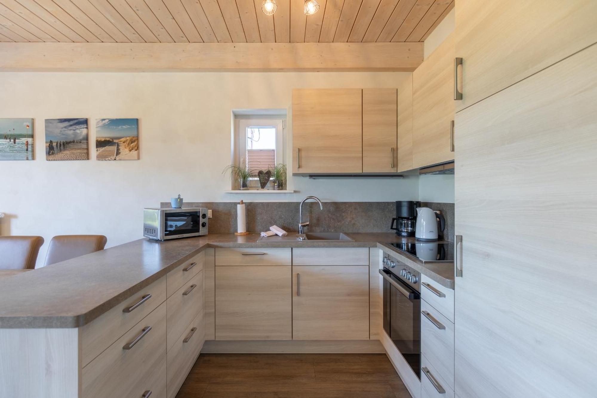 Ferienhaus Lachmoewe Dagebüll Zewnętrze zdjęcie
