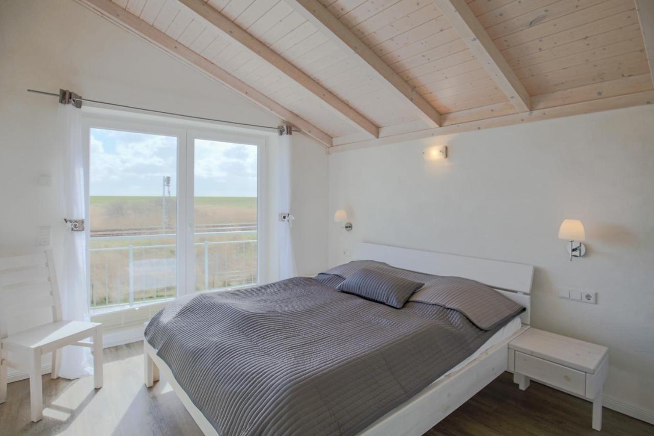 Ferienhaus Lachmoewe Dagebüll Zewnętrze zdjęcie