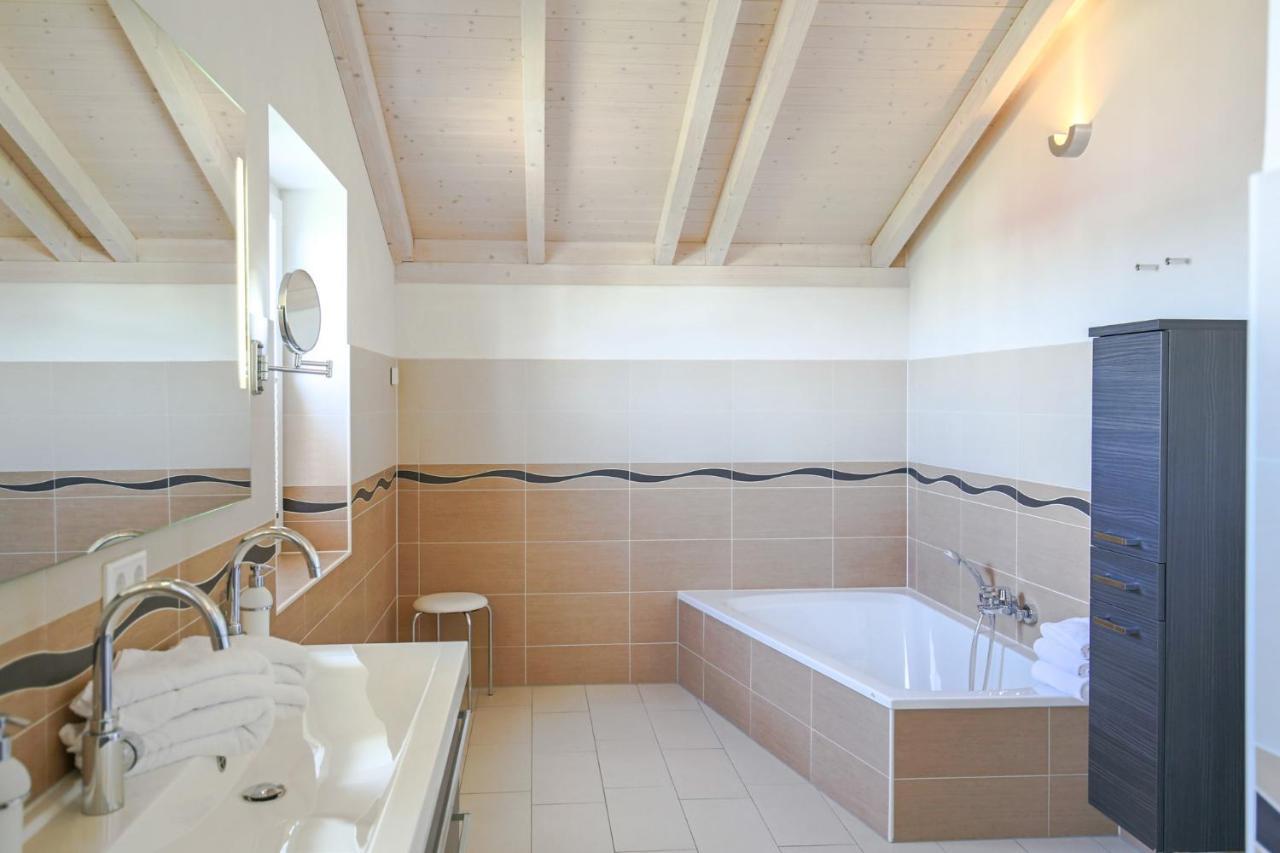 Ferienhaus Lachmoewe Dagebüll Zewnętrze zdjęcie